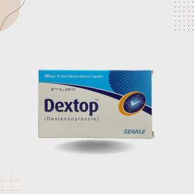 Dextop Tablet Uses, Side Effects, Dosage, Price