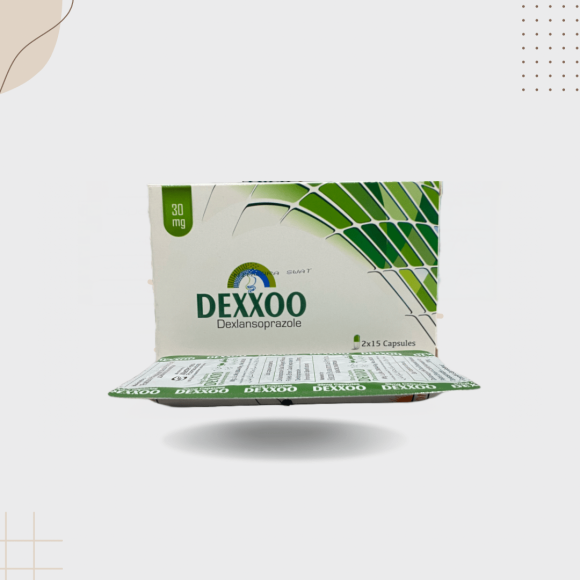 Dexxoo Tablet Uses, Side Effects, Dosage, Price, Alternatives