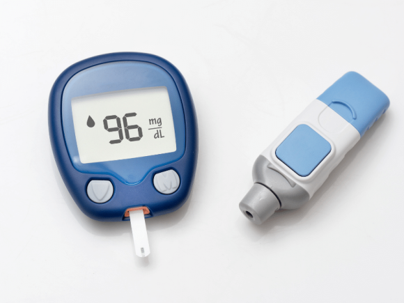 Blood Sugar monitor