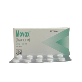 Movax Tablet Uses, Side Effects, Dosage