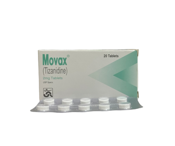 Movax Tablet Uses, Side Effects, Dosage