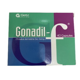 Gonadil F Uses, Side Effects, Dosage
