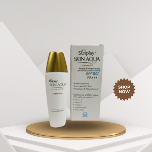 Sunblock Skin Aqua Price in Pakistan