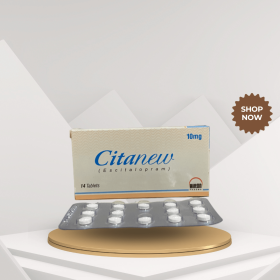 Citanew Tablet Uses, Side Effects, Dosage, Price
