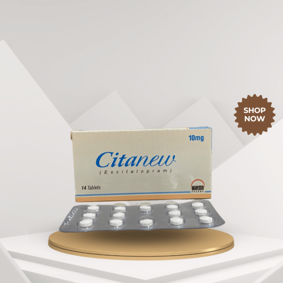 Citanew Tablet Uses, Side Effects, Dosage, Price