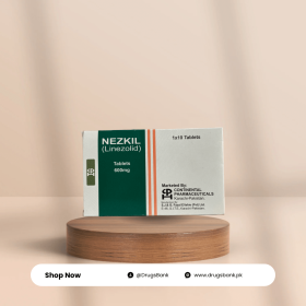 Nezkil Tablet Uses, Side Effects, Dosage, Alternatives, Price