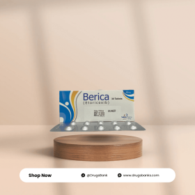 Berica Tablet Uses, Side Effects, Dosage, Precautions, Alternatives, and Interactions.