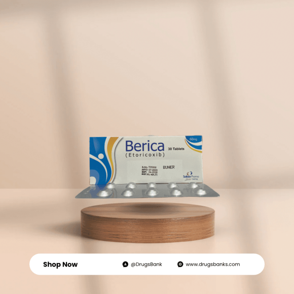 Berica Tablet Uses, Side Effects, Dosage, Precautions, Alternatives, and Interactions.