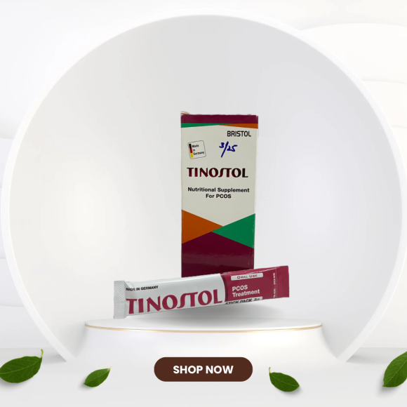 Tinostol Sachet Uses, Side Effects, Dosage