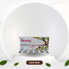 Breeky Tablet Uses, Side Effects, Dosage, FAQs