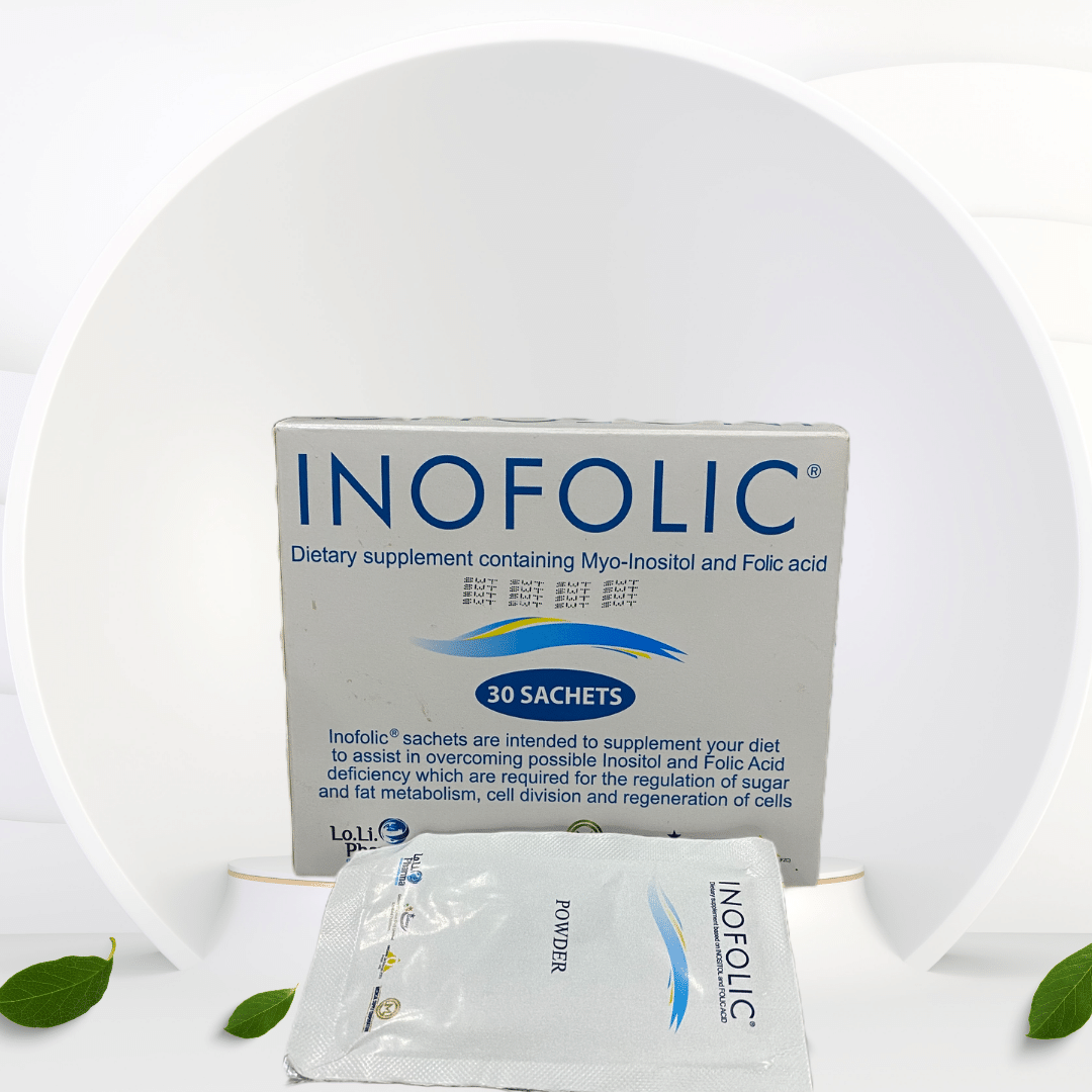 Inofolic Sachet Uses, Side Effects, Dosage & Price In Pakistan DrugsBank