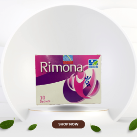 Rimona Sachet Uses, Side Effects, Dosage, Price In Pakistan