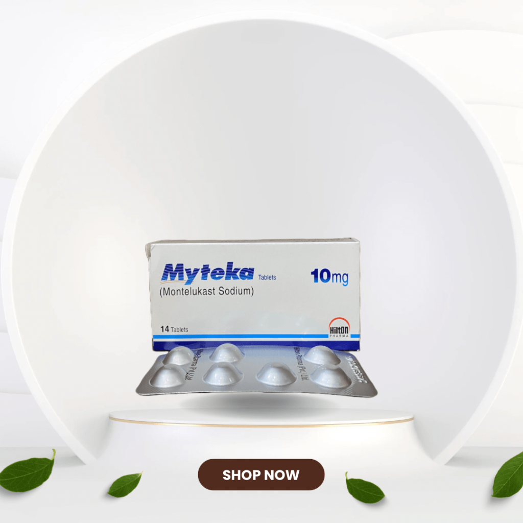 Myteka Tablet Uses, Side Effects, Dosage, Price - DrugsBank