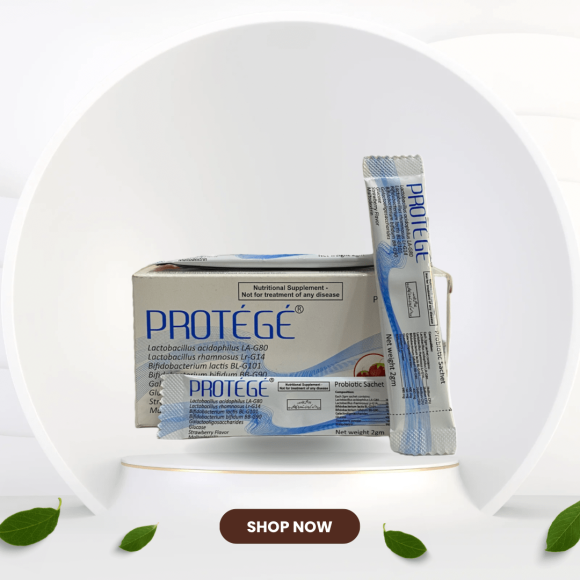 Protege sachet uses, side effects, dosage, price, alternatives