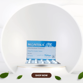 Montika tablet uses, Side effects, dosage, Price, alternatives