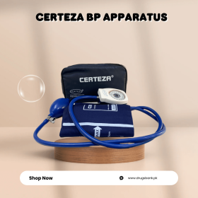 certeza manual bp apparatus price in pakistan