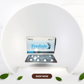 Freehale tablet uses