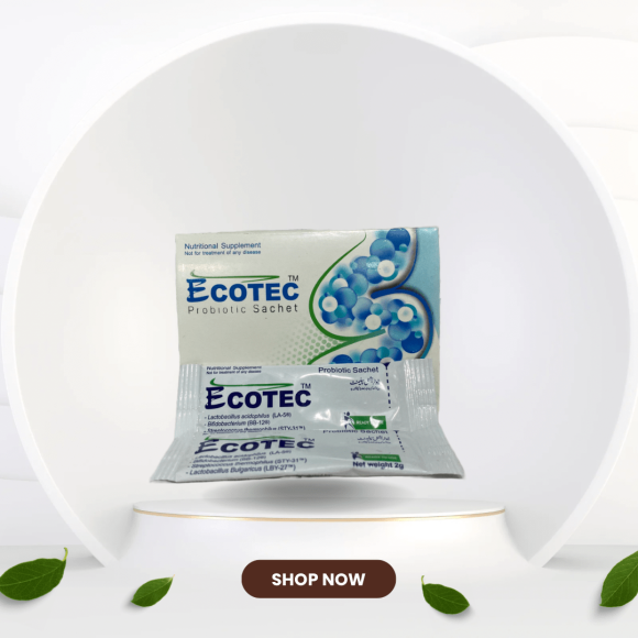 Ecotec Sachet Uses, Side Effects, Dosage, prices