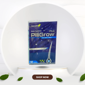 Piligrow tablets uses, side effects, dosage, prices