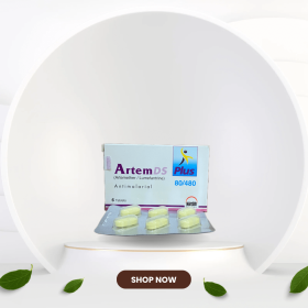 Artem DS tablet uses, side effects, dosage, alternatives
