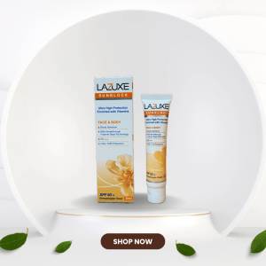 Lazuxe sunblock Price In Pakistan, Benefits, Dosage, Side Effects