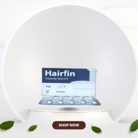 Hairfin Tablets Uses, Side Effects, Dosage, prices, Alternatives