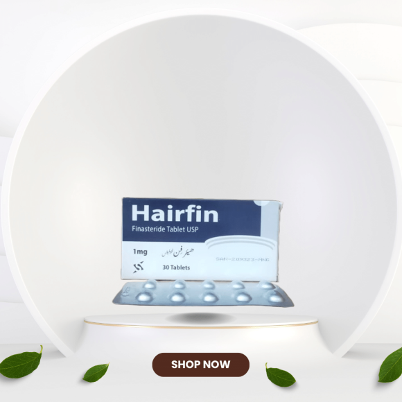 Hairfin Tablets Uses, Side Effects, Dosage, prices, Alternatives