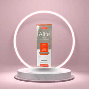 Alite Face Wash