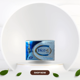 Dice G Tablet Uses, Side Effects, Dosage, Price