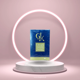 GK Whitening Cream