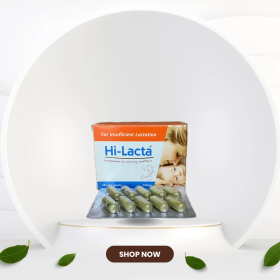 Hi-Lacta Tablet Uses, Side Effects, Dosage, Hi-Lacta Capsule