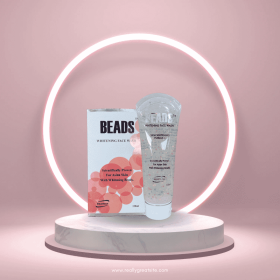 Beads Face Wash Price in Pakistan