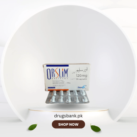 orslim tablet (Capsule) Price In Pakistan, Uses, Side Effects, Dosage