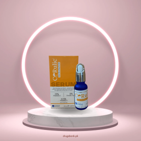 Cerulic Glow Serum