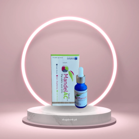 Jenpharm Mandelac serum