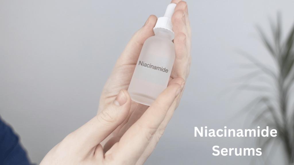 Niacinamide Serums In Pakistan