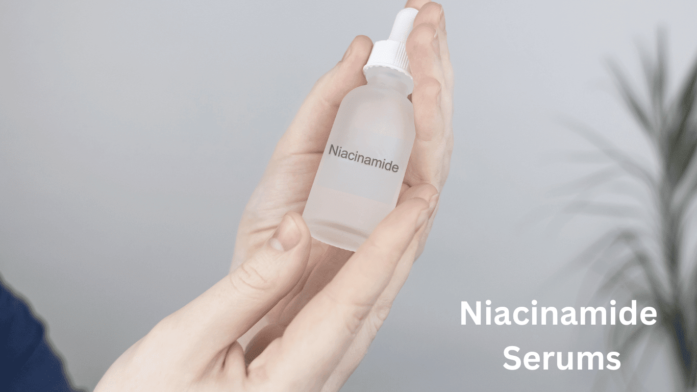 Niacinamide Serums In Pakistan