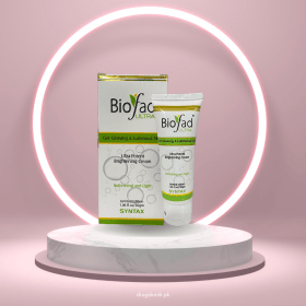 Biofad Ultra Cream Price In Pakistan