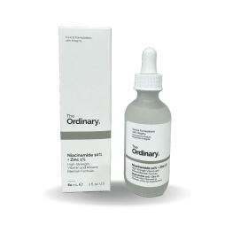 The Ordinary Serum Price In Pakistan