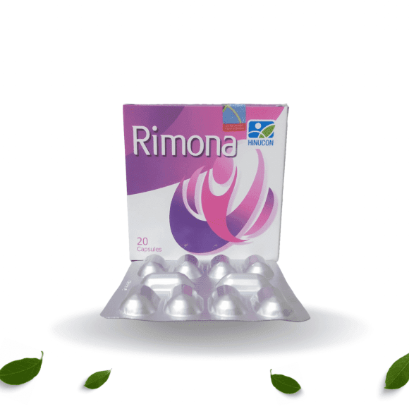 Rimona Capsule