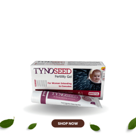 Tynoseed Gel Uses, Side Effects, Price In Pakistan, Tynoseed Fertility Gel