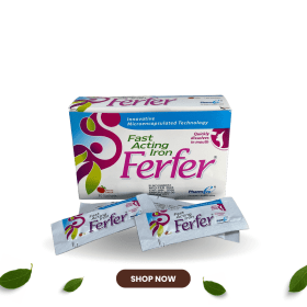 Ferfer Sachet Uses, Side Effects, Dosage, Price