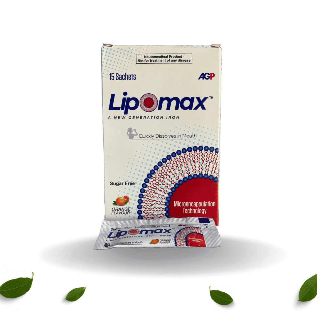 Lipomax Sachet