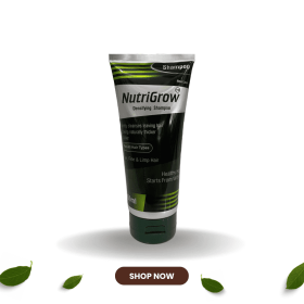 NutriGrow Shampoo (150ml): Densifying, Price In Pakistan