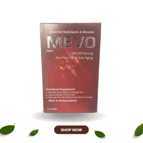 Mevo tablet price in Pakistan, Uses, side effects