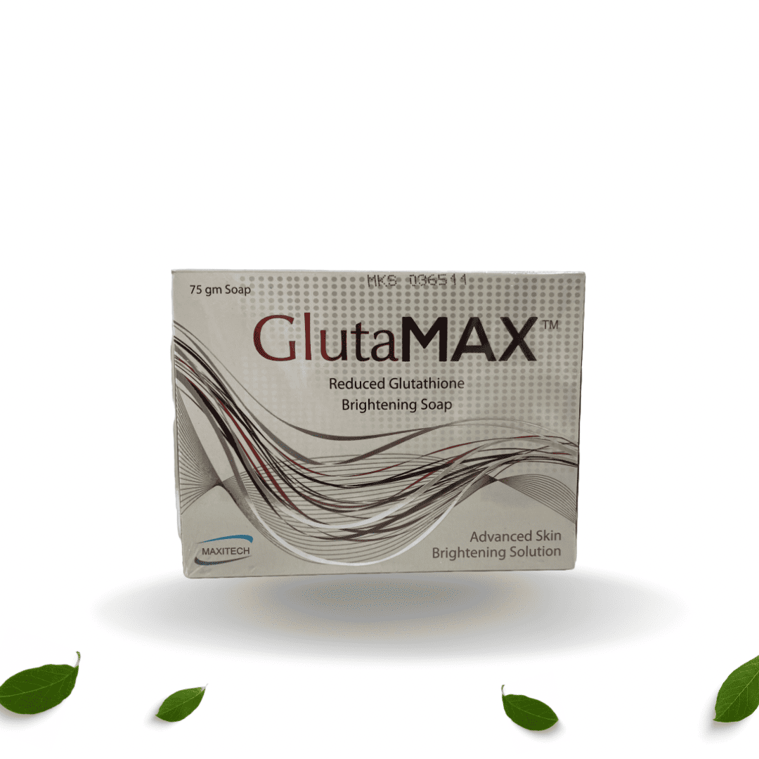 GlutaMax Soap