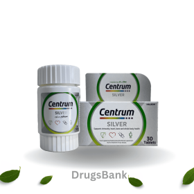 Centrum Silver Tablet Price In Pakistan, Uses, Side Effects, Dosage, Side Effects (Centrum Tablet)