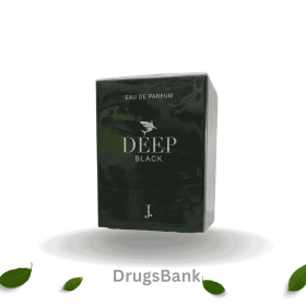 J. Deep Black Perfume Price In Pakistan