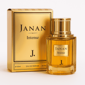 Janan Intense Perfume Price In Pakistan