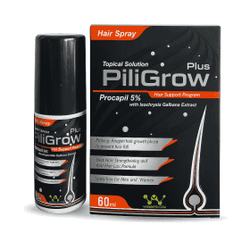 Piligrow Plus Hair Spray